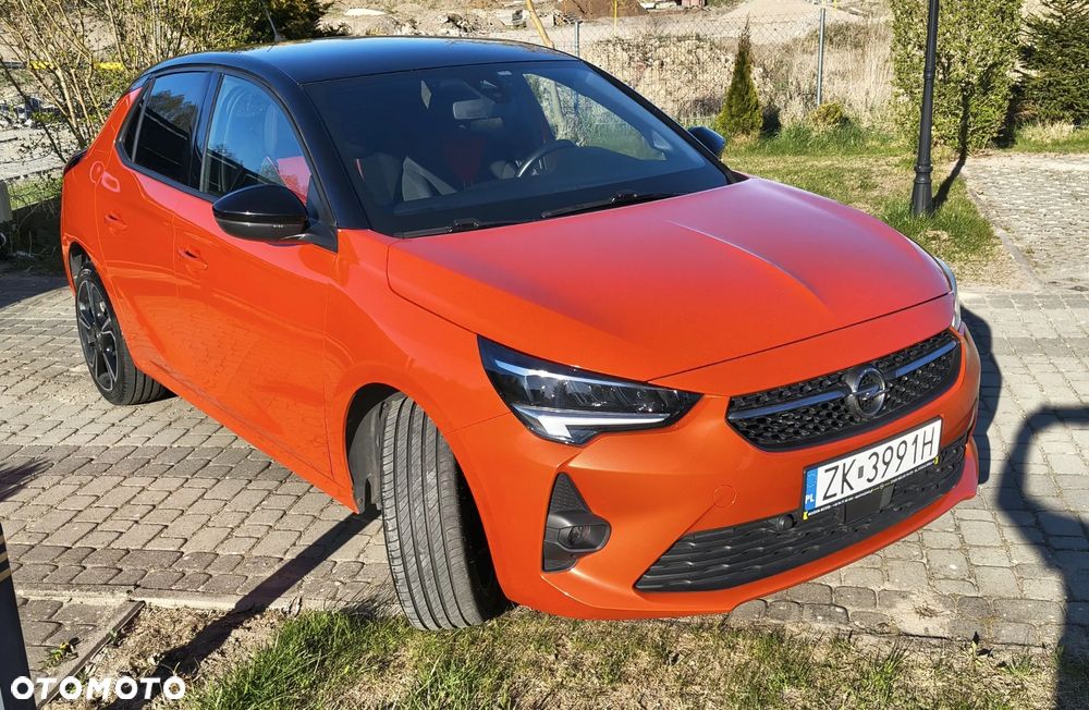 Opel Corsa 1.2 GS Line S&S - 2