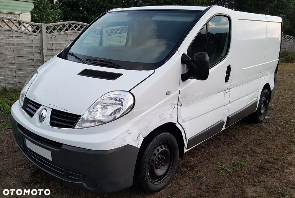 Renault Trafic - 5