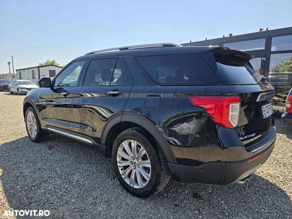 Ford Explorer - 6