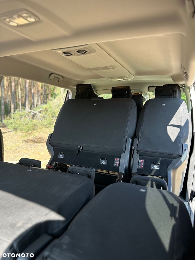 Toyota ProAce D-4D Long 3,0t (bryg.) - 11
