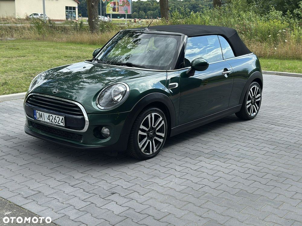 MINI Inny - 23