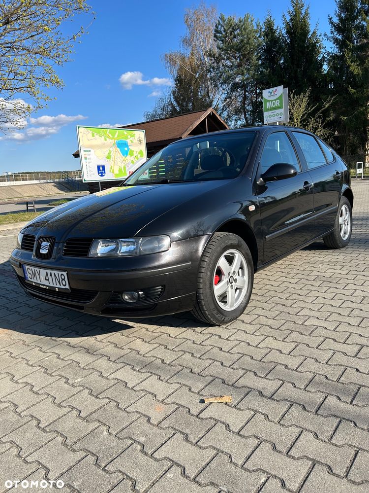 Seat Leon - 30