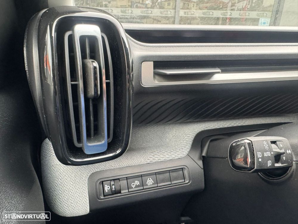 Citroën e-C3 44 kWh You Pack Plus - 28