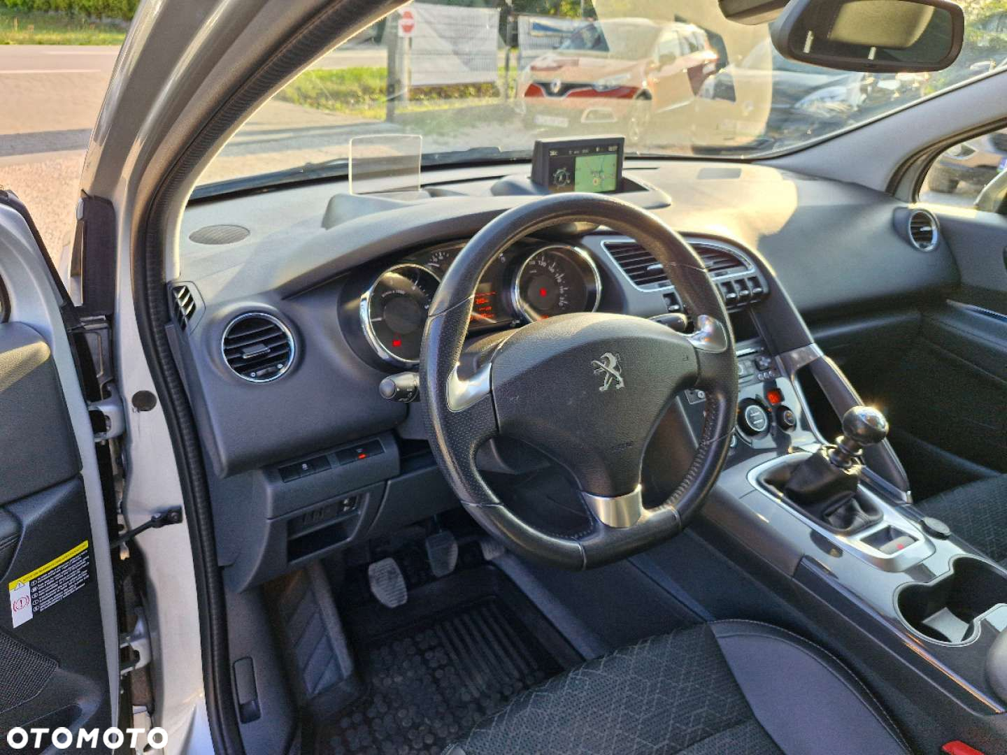 Peugeot 3008 - 14