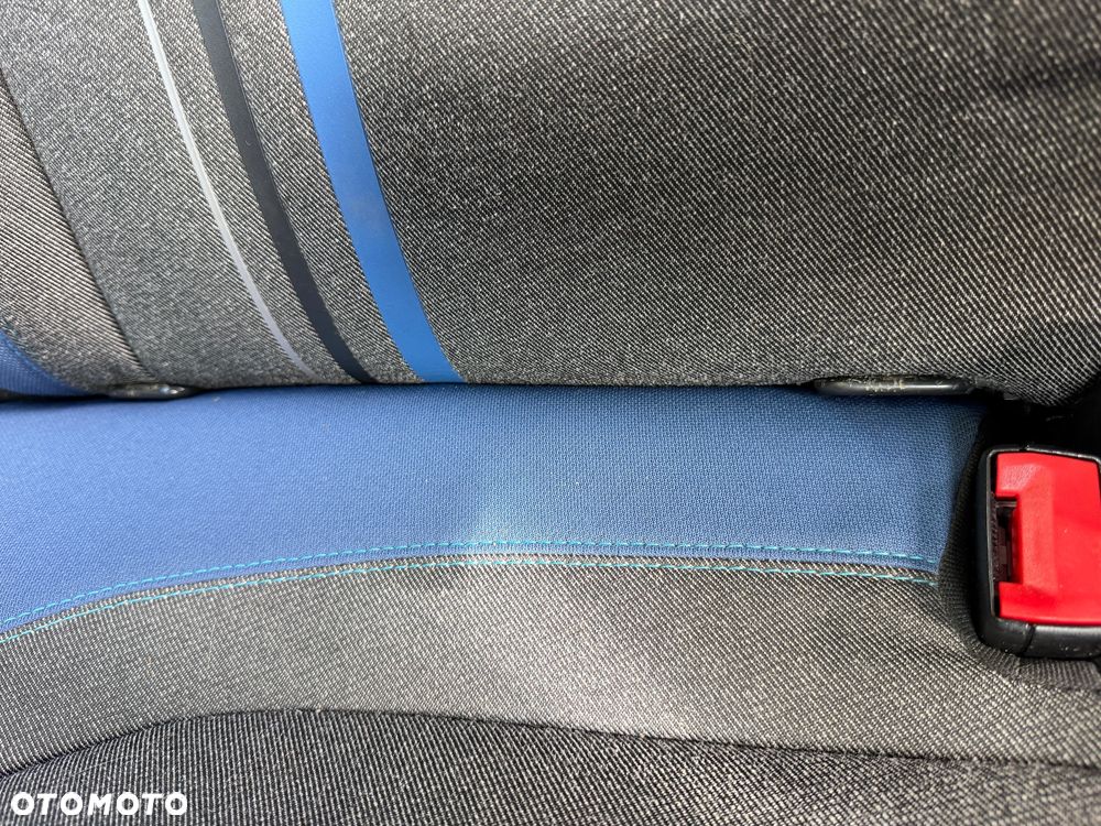 Fiat Punto 2012 - 15