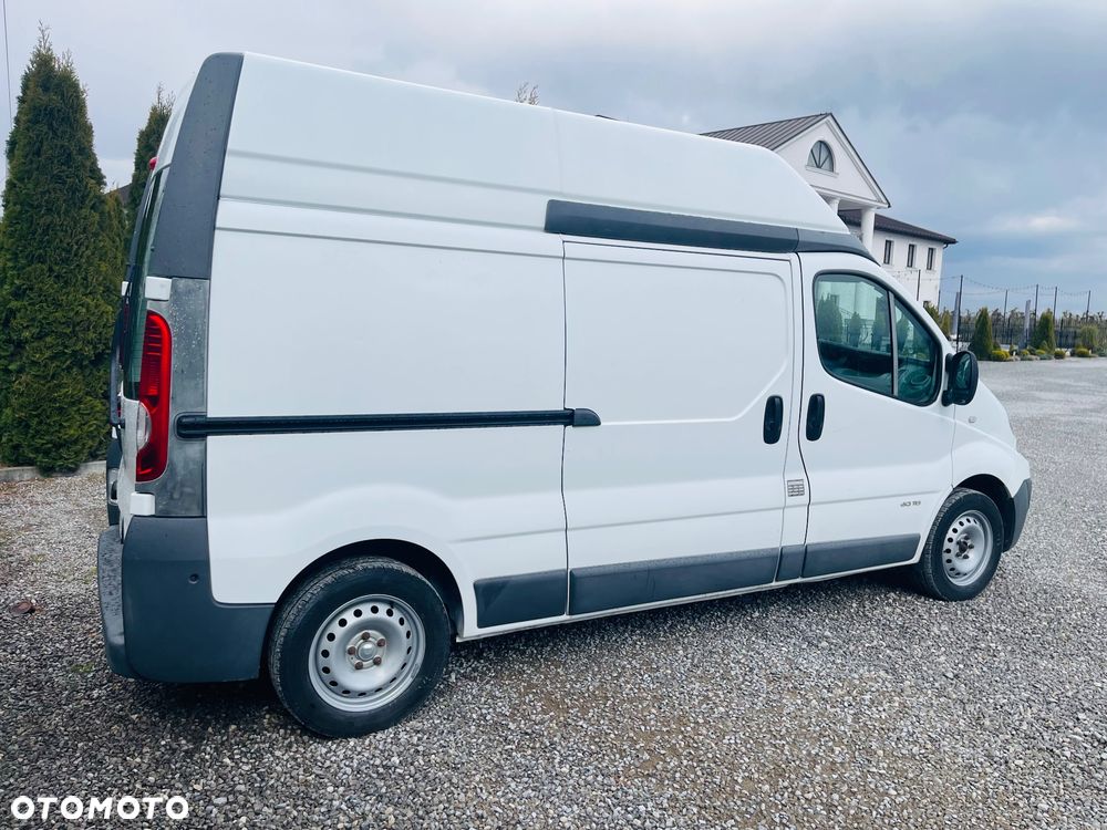 Renault Trafic - 5