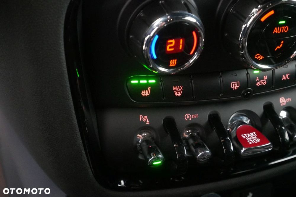 MINI Clubman - 26