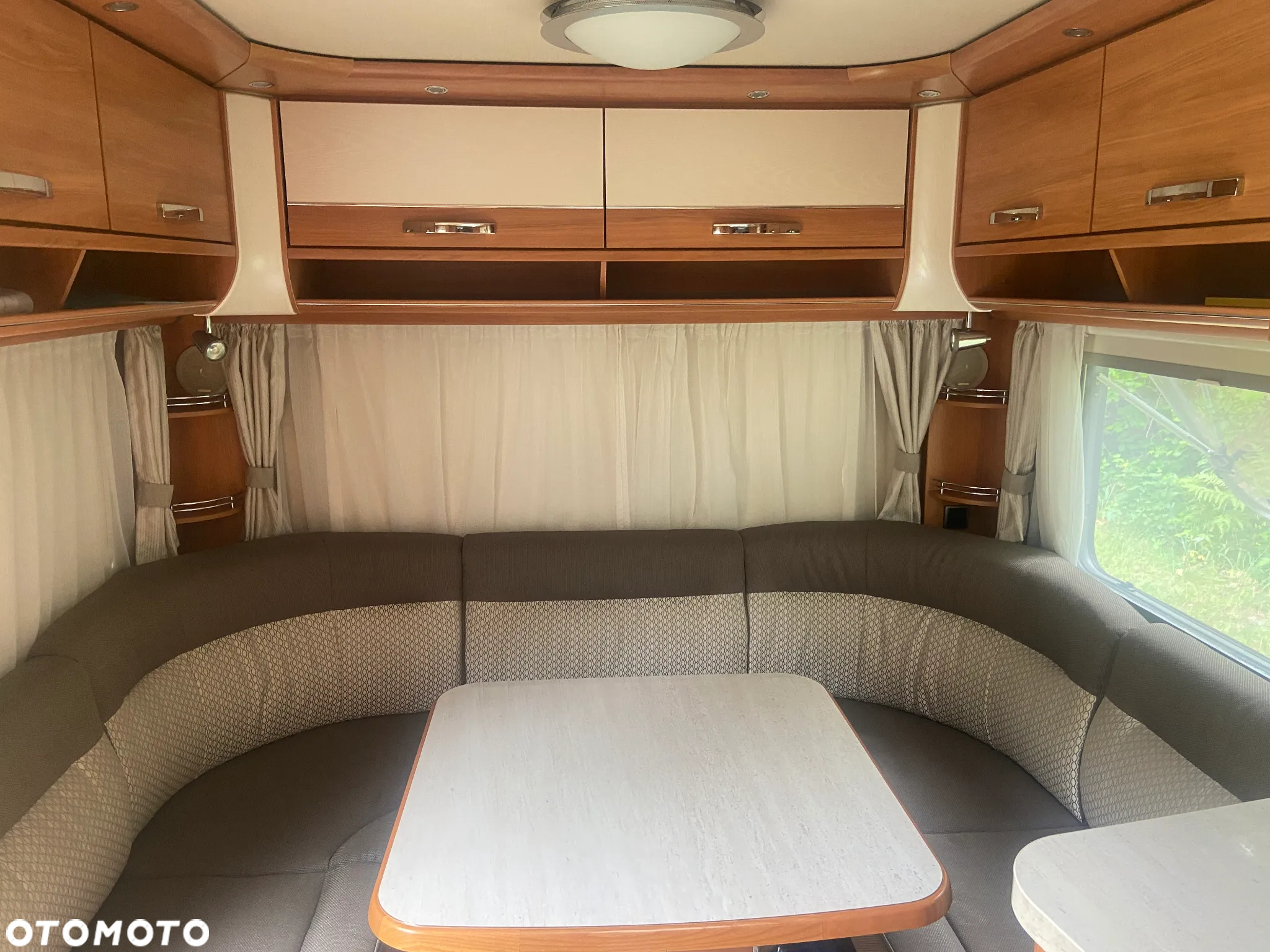 Hymer-Eriba EN 531 LUXUS LINE - 23