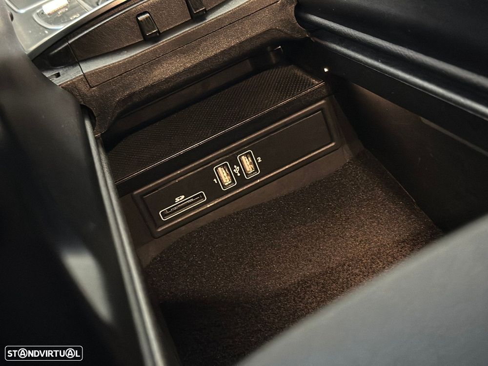 Mercedes-Benz C 220 d BE Edition AMG Line Aut. - 24