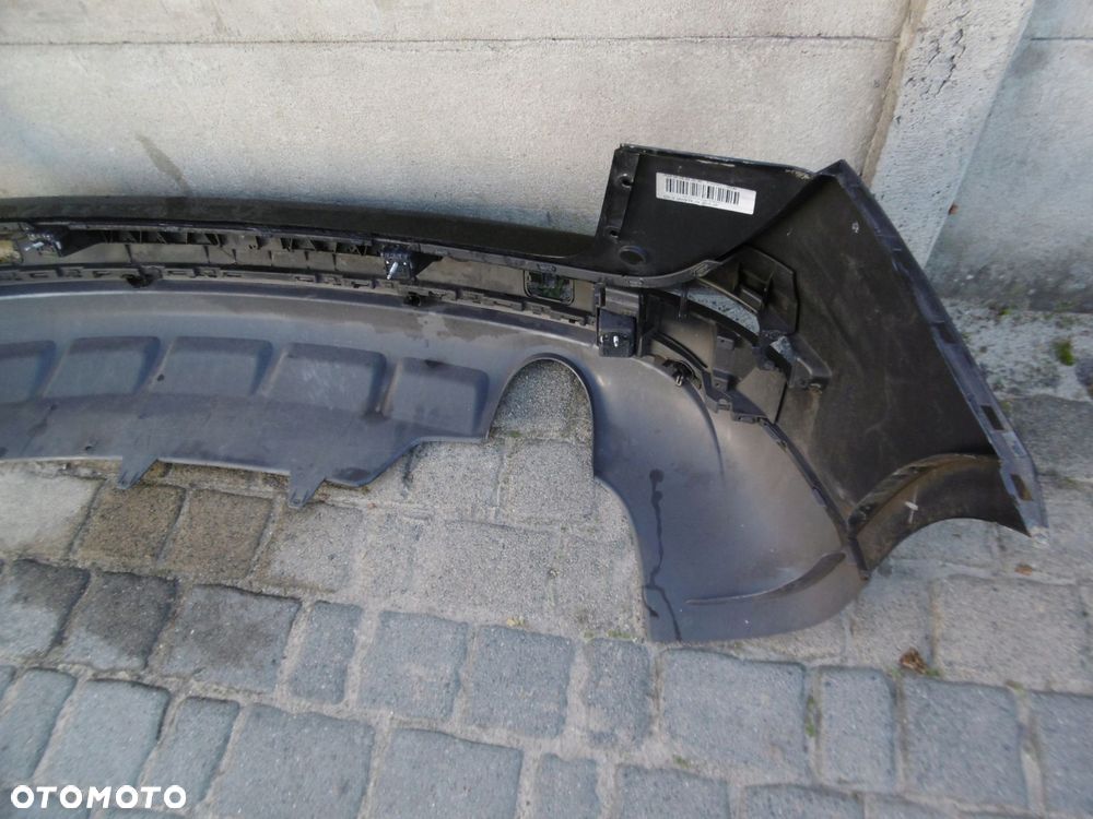 audi q5 i 8r0 - zderzak tylny - 7