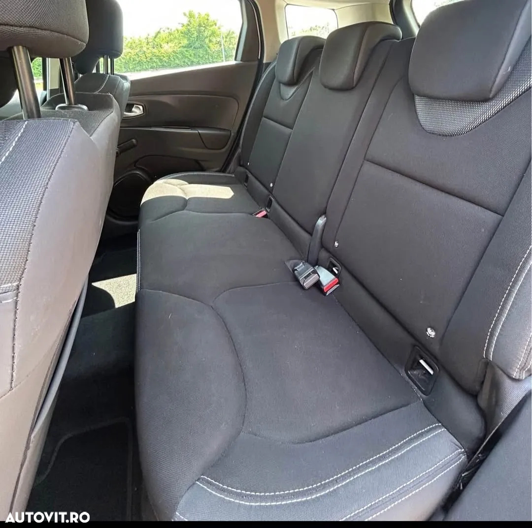 Renault Clio Grandtour Energy TCe 90 Start & Stop LIMITED 2018 - 9