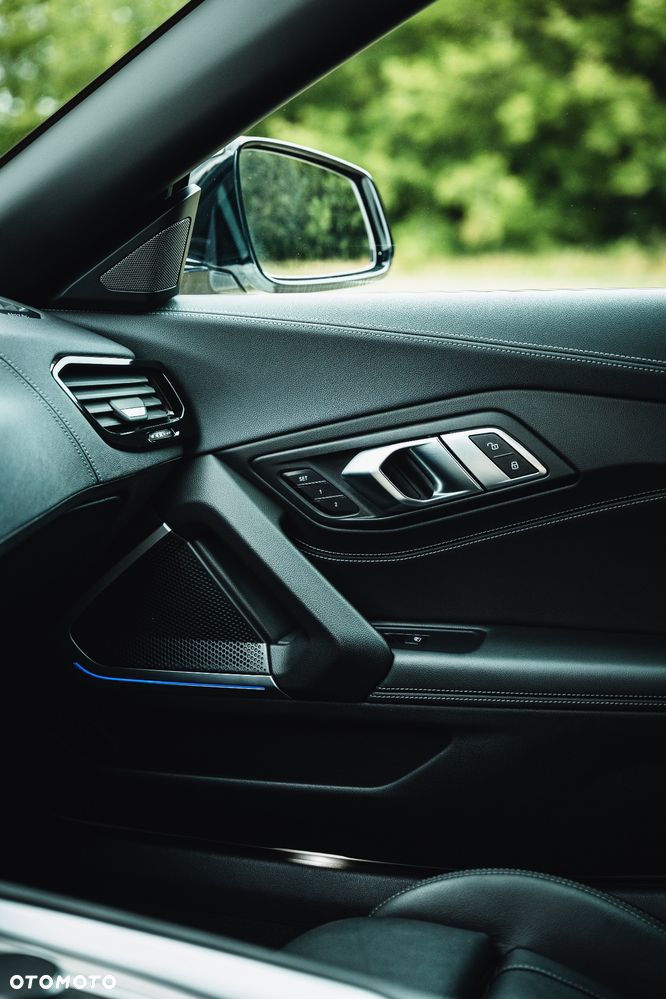 BMW Z4 M M40i sport - 16