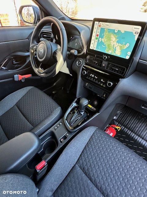 Toyota Yaris Cross 130 1.5 VVT-i Style Plus - 33