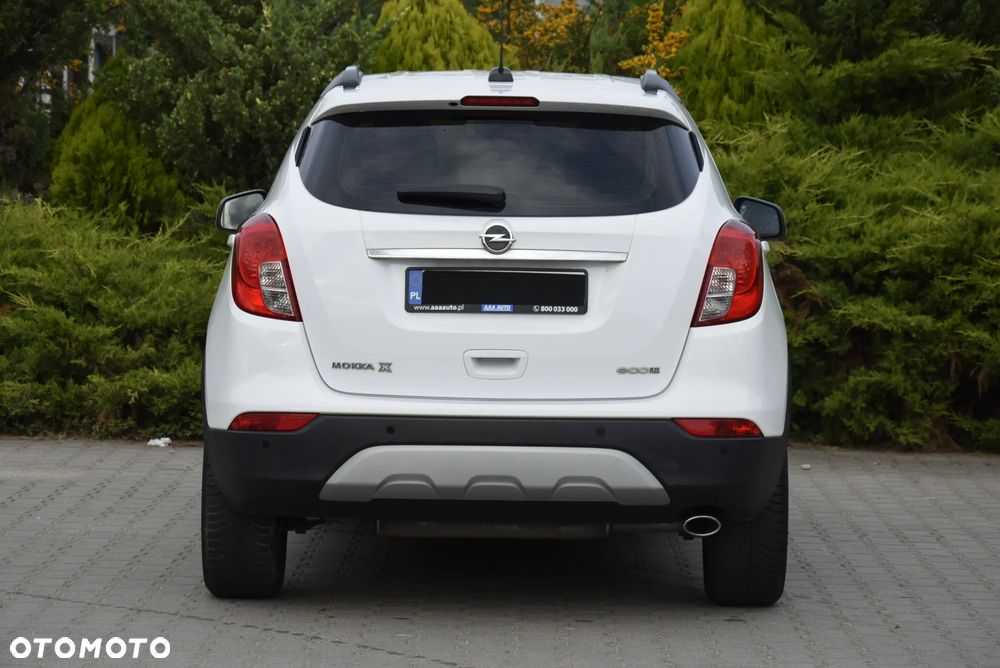 Opel Mokka 1.4 T Enjoy - 19