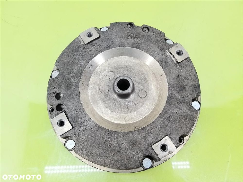 SPRZĘGŁO KOMPLETNE DODGE CALIBER JEEP 1,8 B 150 KM 07-12 R 3089600110 - 4