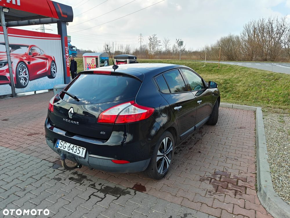Renault Megane 1.5 dCi Bose Edition - 3