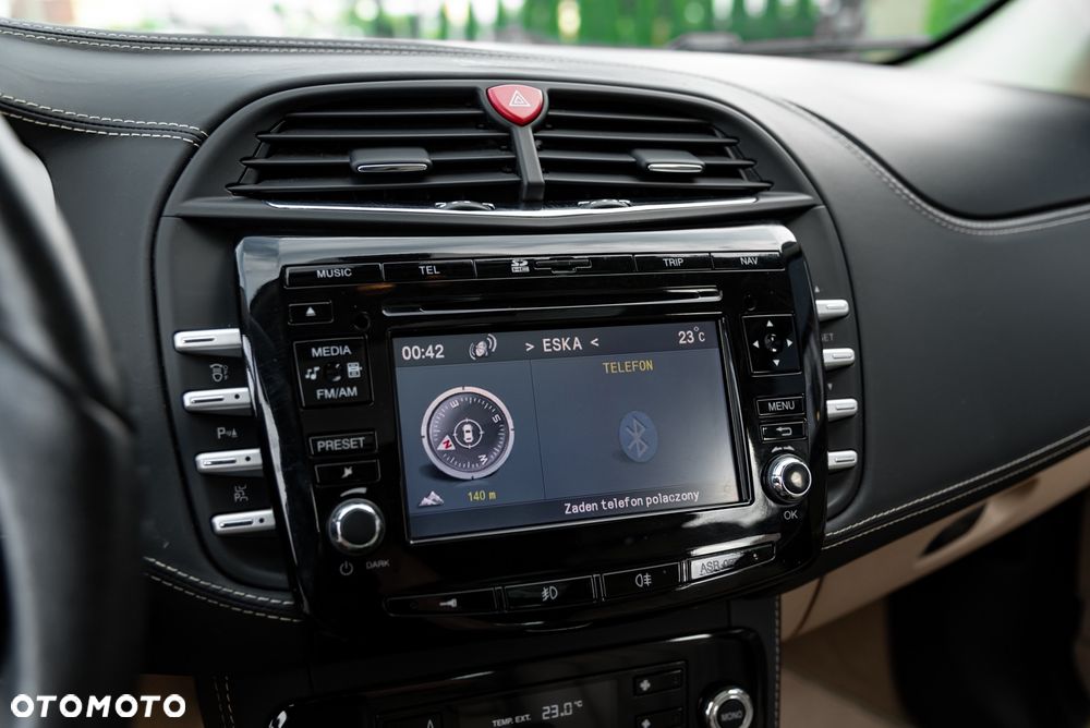 Lancia Delta 1.8 Di T-Jet 16v Platino - 30