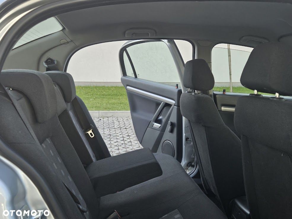 Opel Vectra 1.6 Elegance - 14