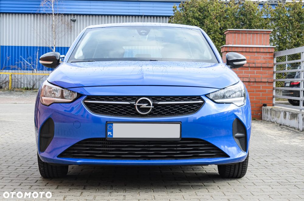 Opel Corsa - 3