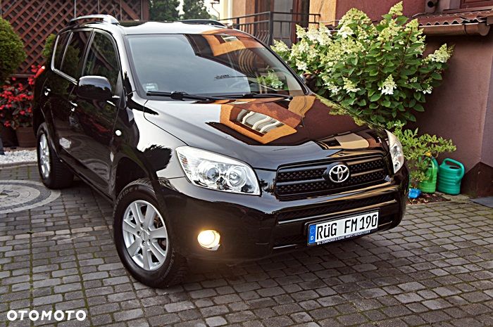 Toyota RAV4 2.0 4x4 Sol - 3