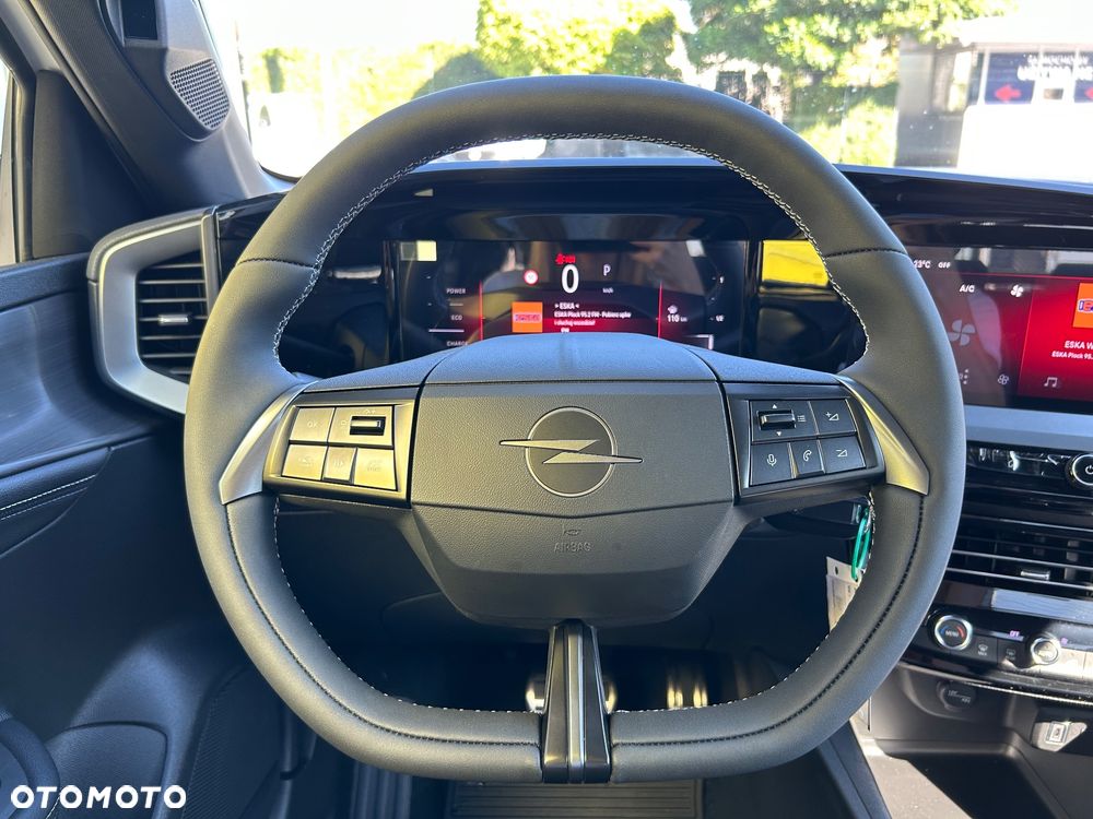Opel Mokka 1.2 T mHEV GS S&S eDTC6 - 19