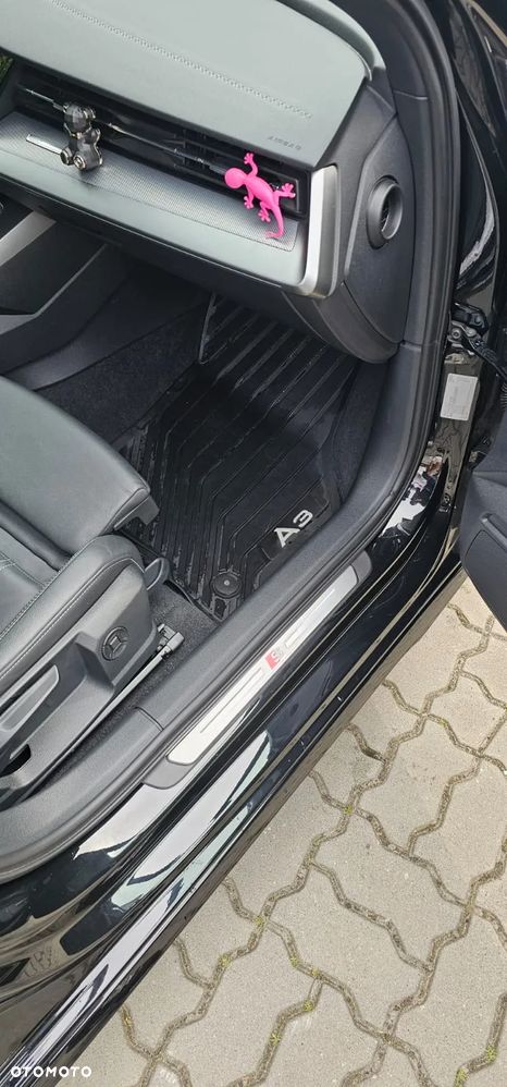 Audi A3 Limousine 35 TFSI S line - 10