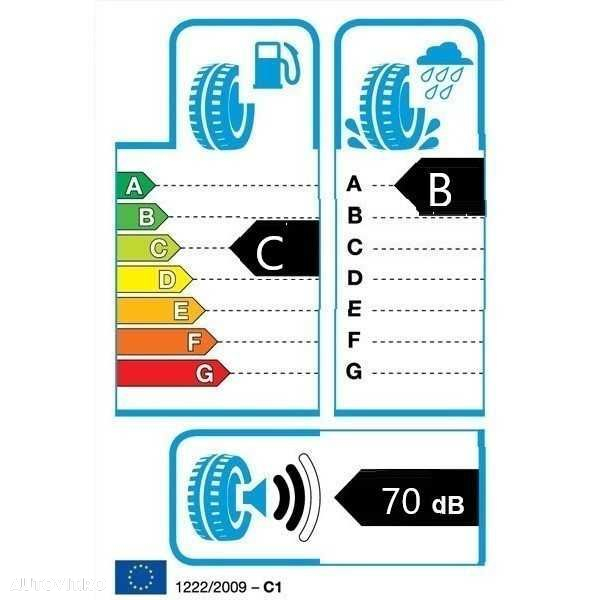 Anvelopa NOUA Vara 235/55 ZR20 Grenlander L-Zeal 56 105W XL M+S - 3