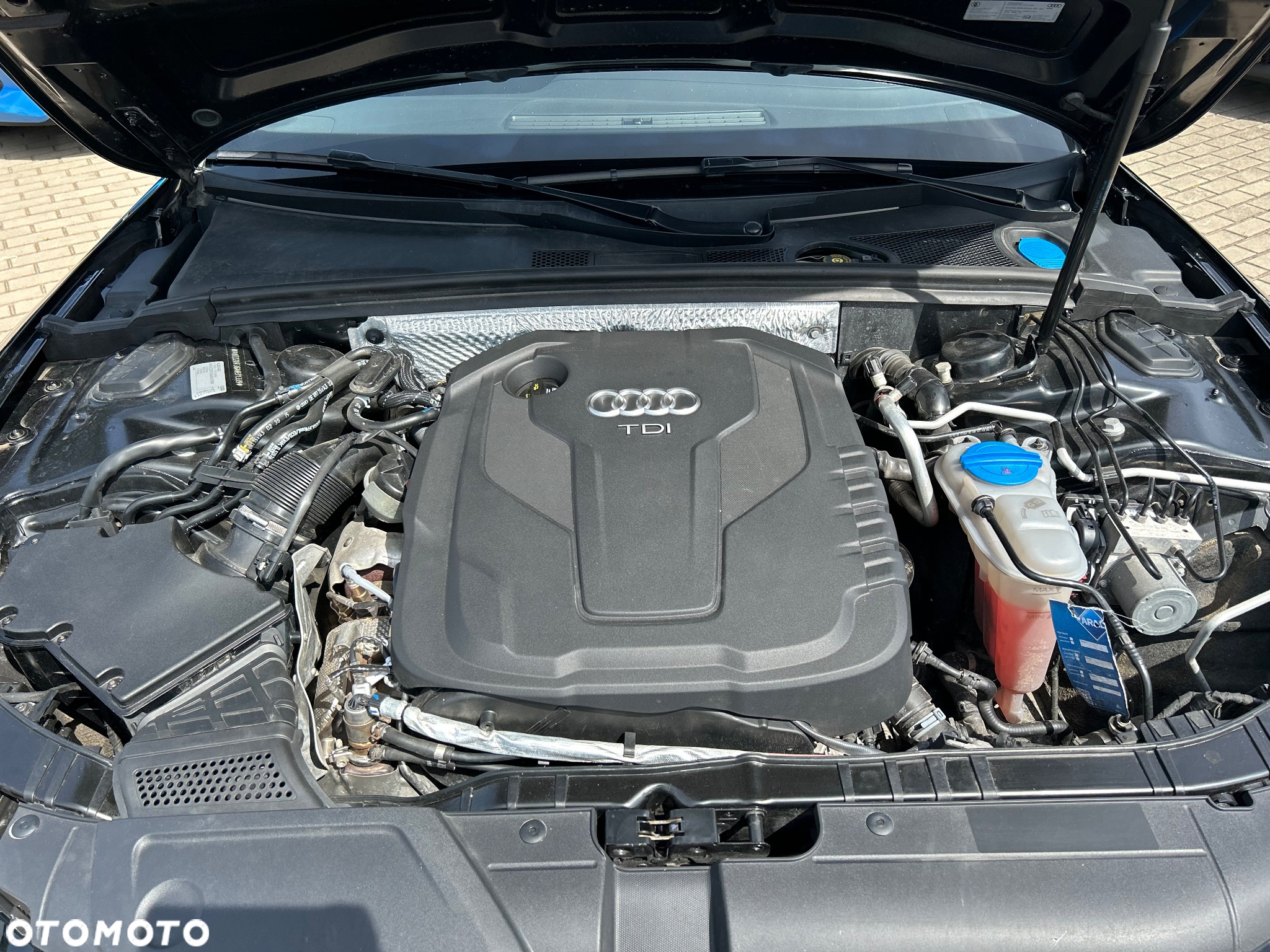 Audi A5 Sportback - 14