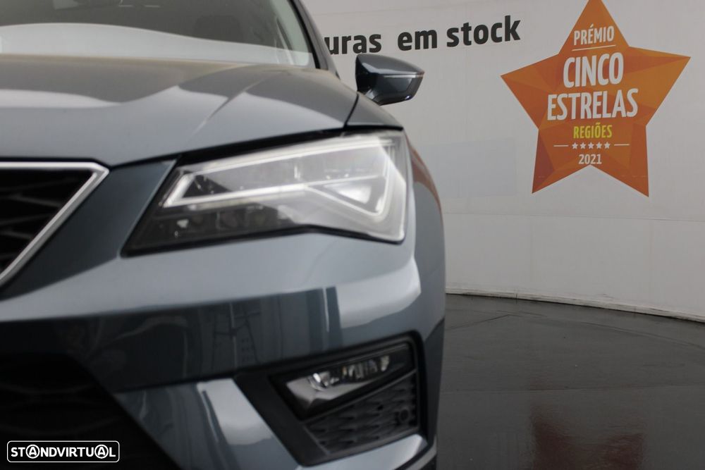 SEAT Ateca 1.6 TDI Style - 29