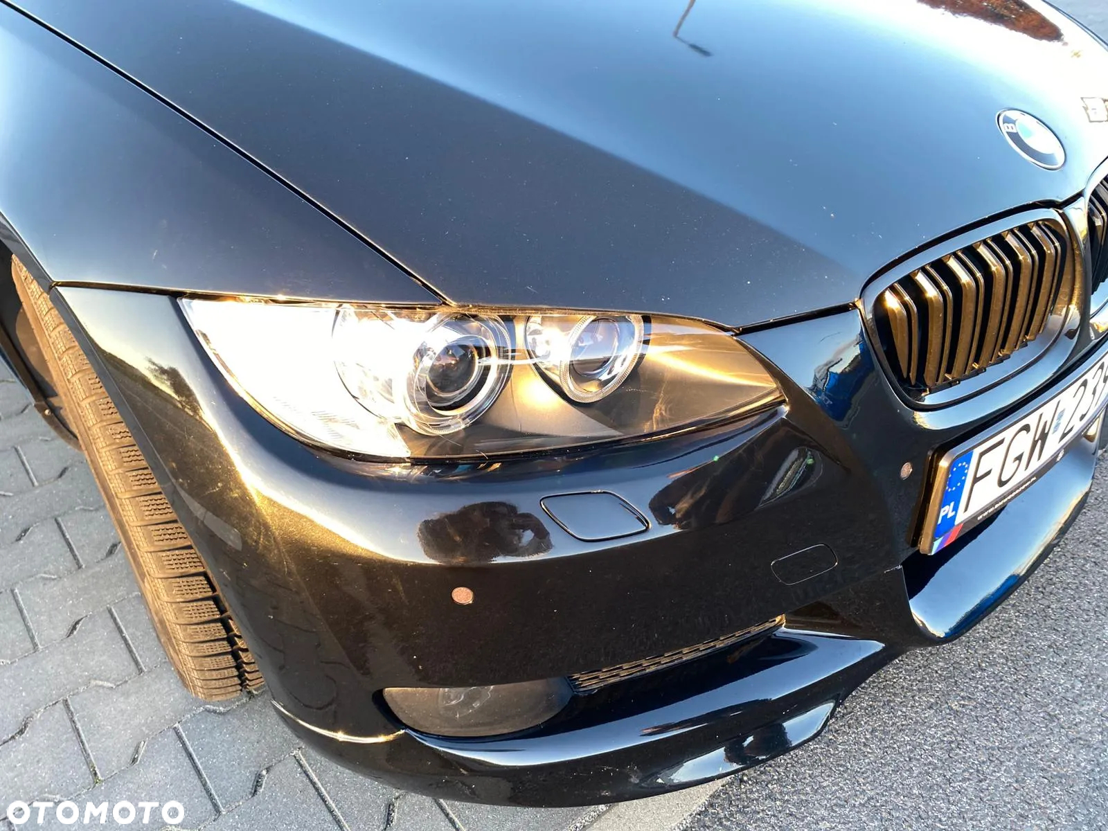 BMW Seria 3 - 9