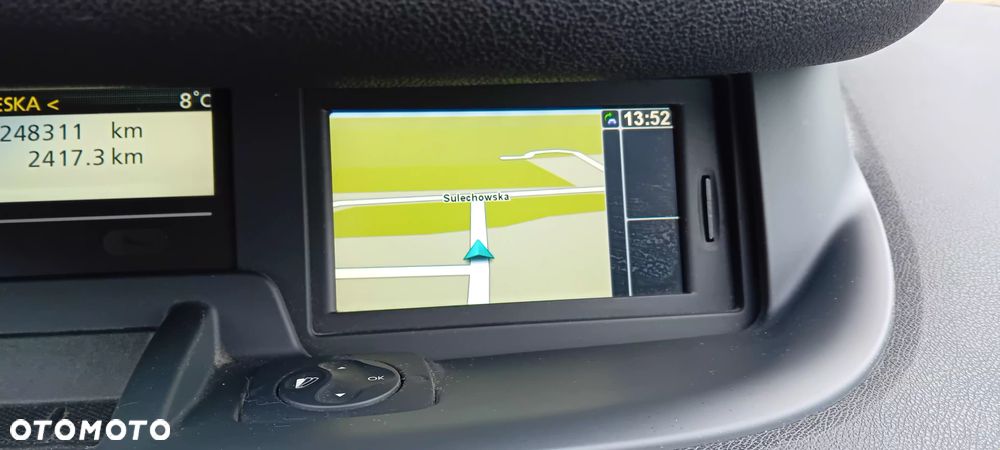 Renault Scenic dCi 130 FAP Bose Edition - 28