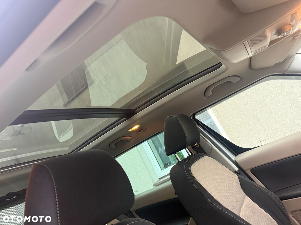 Skoda Yeti 1.8 TSI 4x4 Elegance - 14