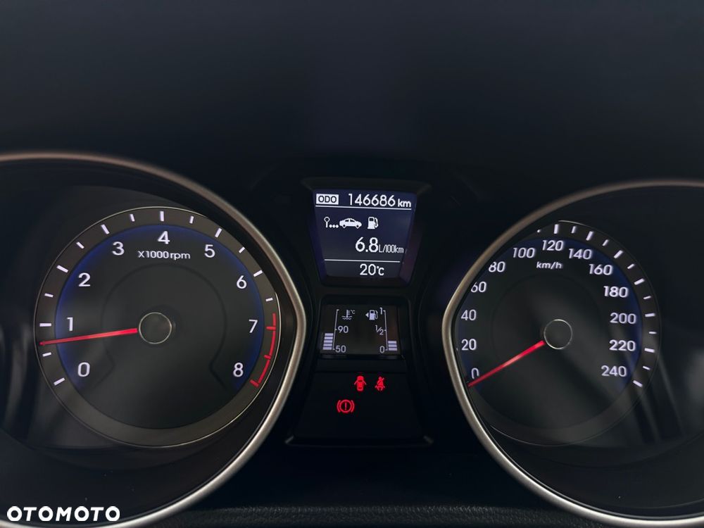 Hyundai i30 1.4 Premium - 21