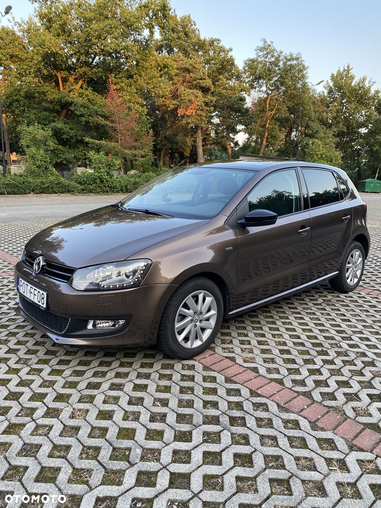 Volkswagen Polo 1.2 TSI DSG MATCH - 17
