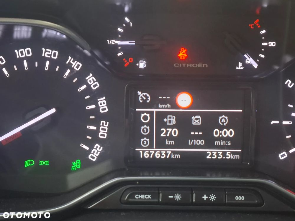 Citroën C3 Aircross 1.2 PureTech Max S&S EAT6 - 10