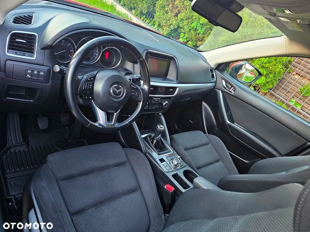 Mazda CX-5 SKYACTIV-D SCR 150 AWD ADVANTAGE - 18