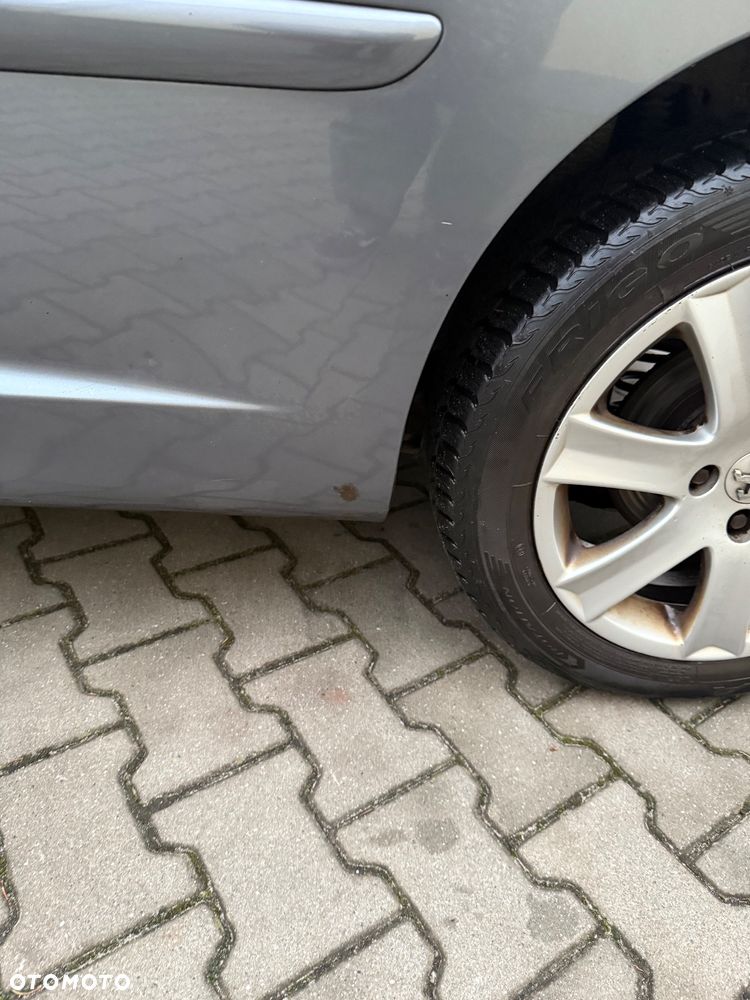 Peugeot 207 1.6 VTi Sporty - 11