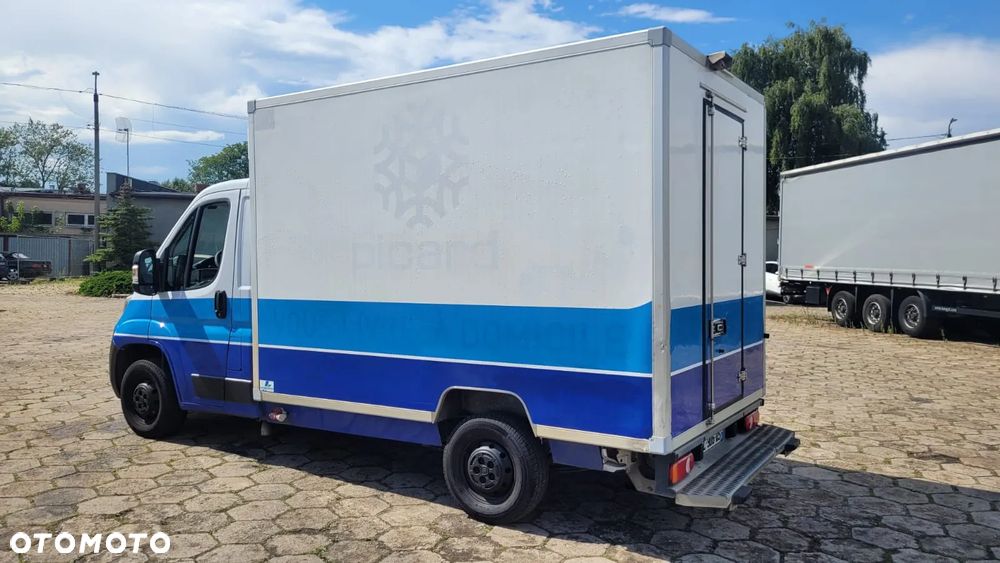 Fiat Ducato - 2