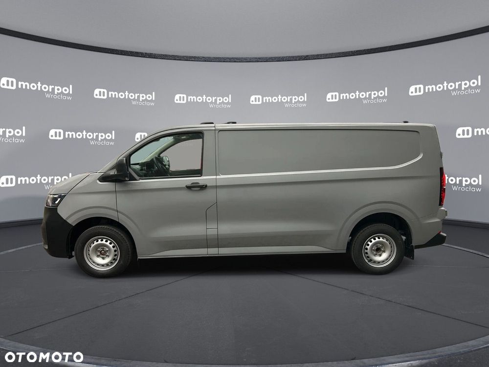 Volkswagen Transporter T7 Furgon AUTOMAT/L2H1, 2.0 TDI 170 KM, r.o. 3500 mm - 4