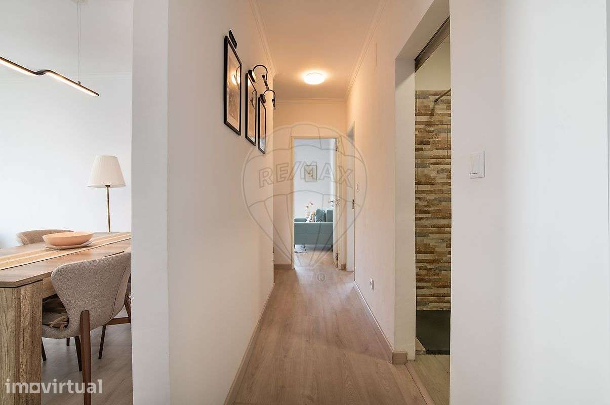 Apartamento T3 para arrendamento - Grande imagem: 4/23
