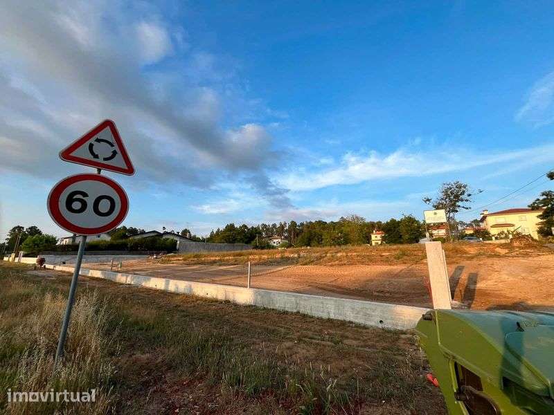 Terreno na Reta Do Campo na Nacional Nº2 - Grande imagem: 3/4