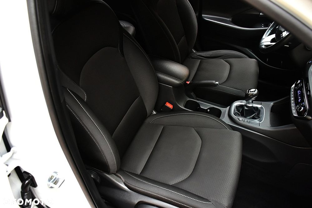 Hyundai i30 1.0 T-GDI Select - 35