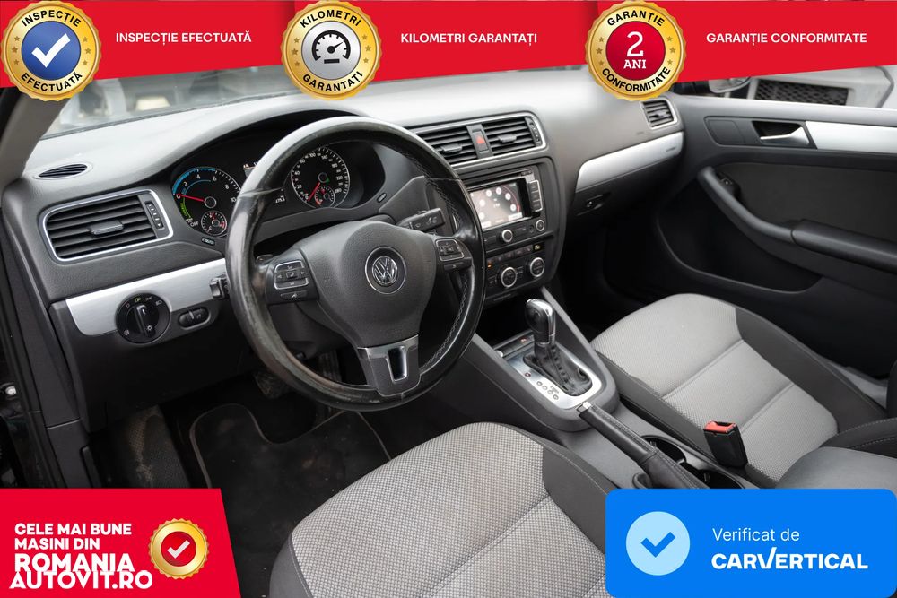 Volkswagen Jetta - 18