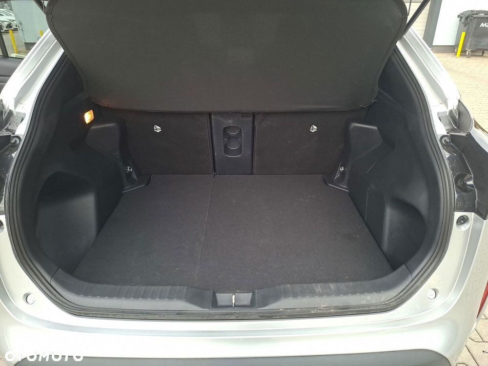 Toyota Yaris Cross Hybrid 1.5 Style - 18