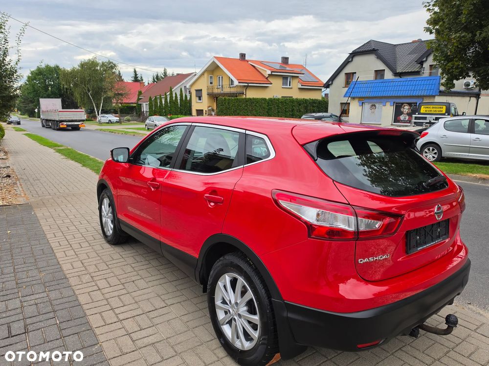 Nissan Qashqai - 3