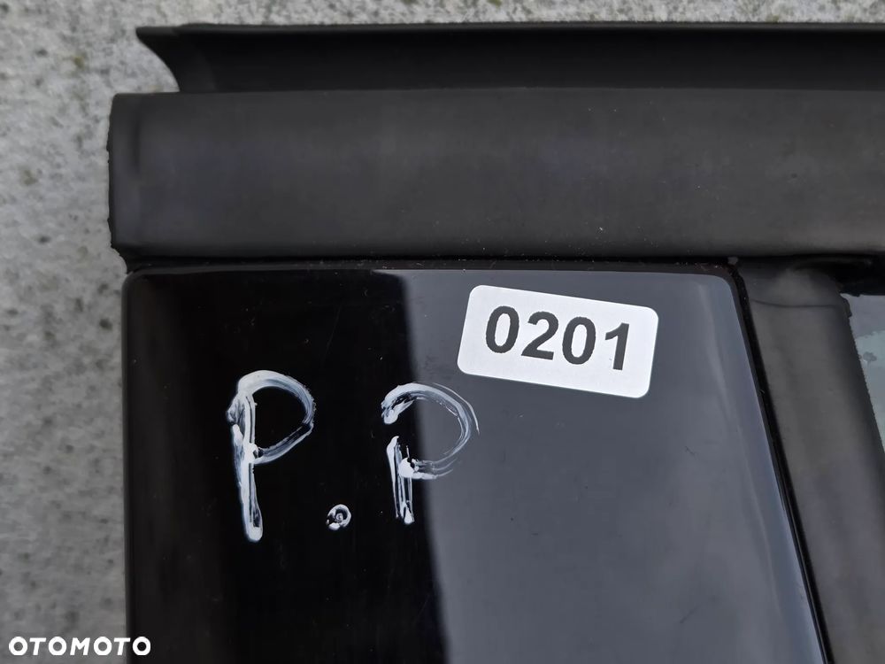 DRZWI PRAWE PRZOD FORD KUGA MK2 LIFT VIGNALE  KOLOR AD - 31