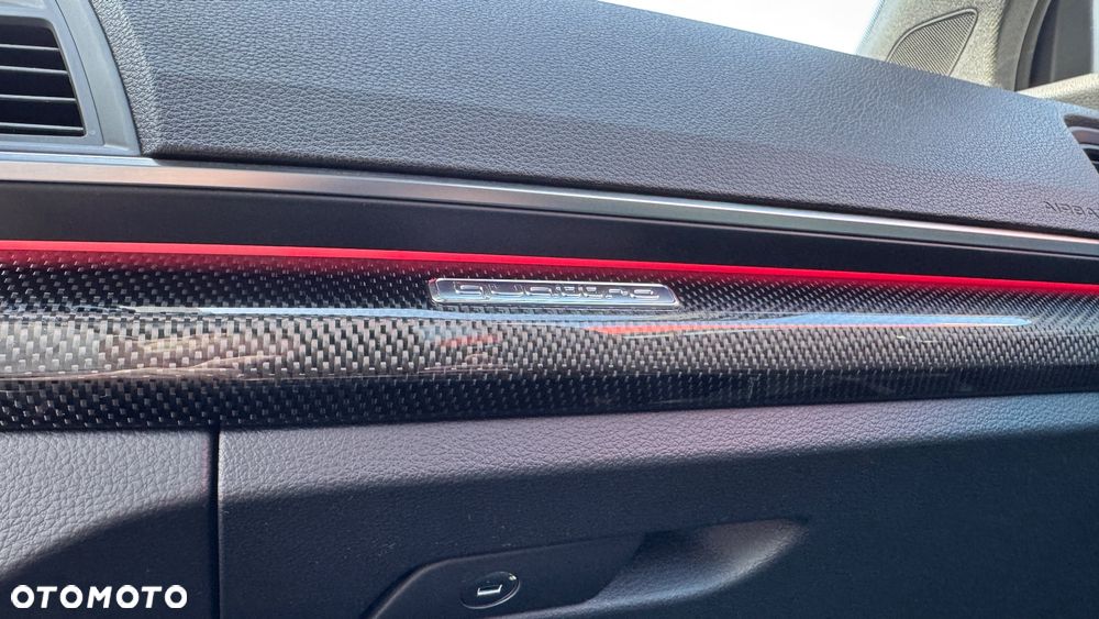 Audi SQ5 - 34