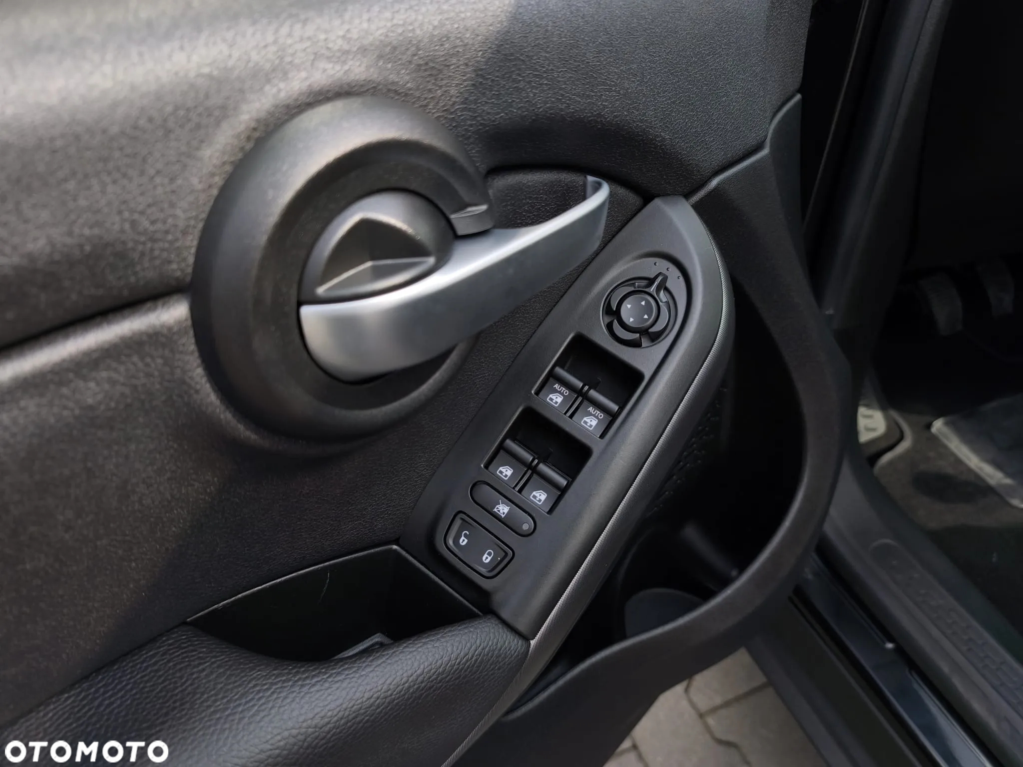 Fiat 500X - 10