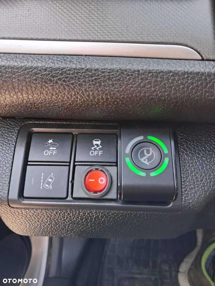 Honda Civic - 16