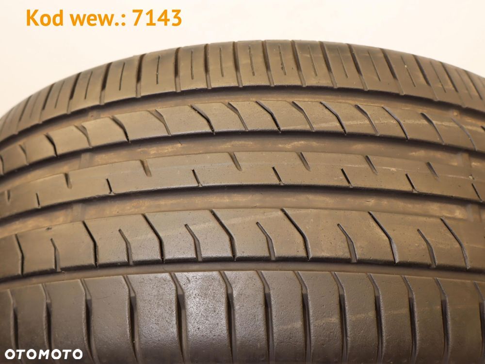 Nexen NFERA Primos SU1 PLUS - 235/50 R18 - 8